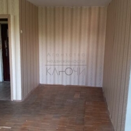 Продажа 2-комн квартиры на вторичном рынке Плетешковский переулок,  д. 15
