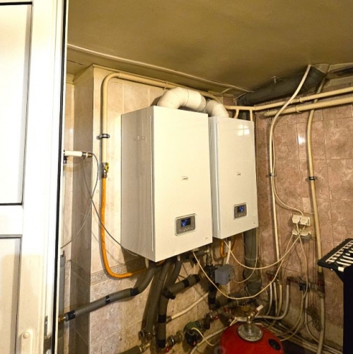 Отдельное здание Стрельнинская улица,  д. 3