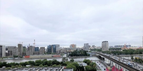 3-комн квартира Высокая улица,  д. 21