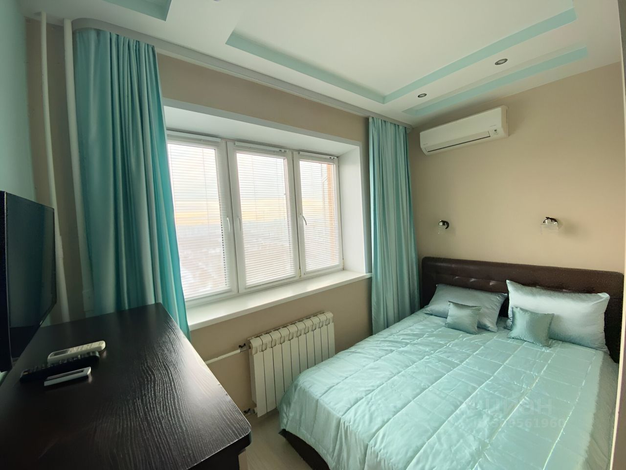 Аренда 1-комн квартиры на вторичном рынке Заревый проезд, 1к1