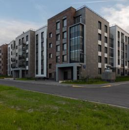Продажа 1-комн квартиры на вторичном рынке Пулковское шоссе,  д. 95 к4 с1