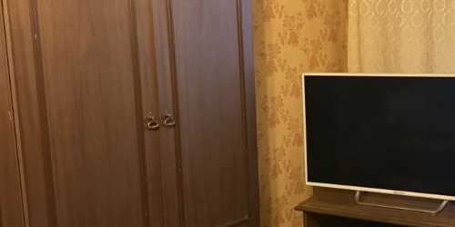 1-комн квартира улица Софьи Ковалевской, 4К4