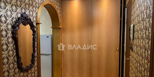 3-комн квартира Марьинский б-р,  д. 11