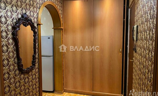 Продажа 3-комн квартиры на вторичном рынке Марьинский б-р,  д. 11