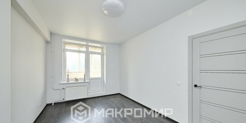 1-комн квартира Просвещения пр-кт,  д. 99