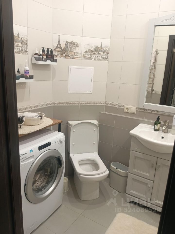 Продажа 1-комн квартиры на вторичном рынке д. Красный Поселок, улица Конюхова, 8