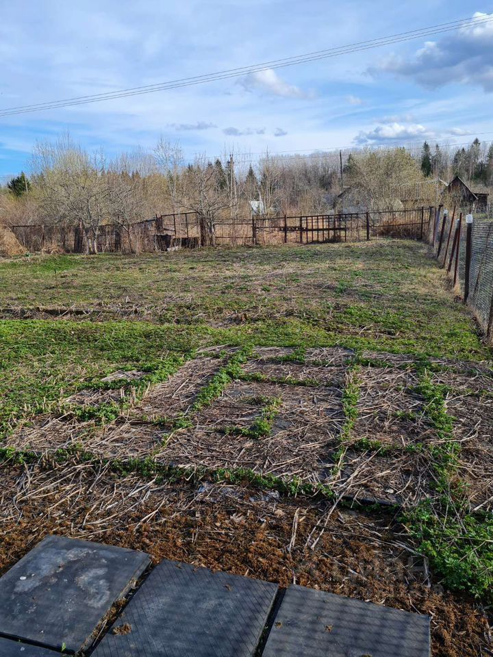 Продажа дома пос. При железнодорожной станции Тикопись, улица Станционная,  д. 12