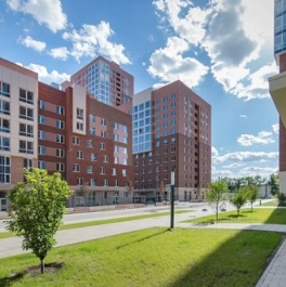 Продажа 2-комн квартиры на вторичном рынке Рязанский пр-кт,  д. 2/1,  к. 5У