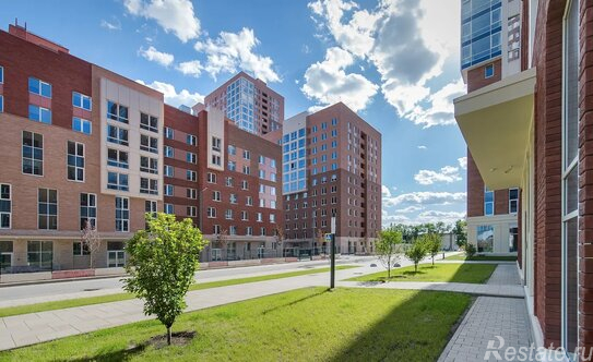 Продажа 2-комн квартиры на вторичном рынке Рязанский пр-кт,  д. 2/1,  к. 5У