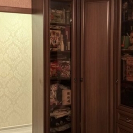 Продажа 2-комн квартиры на вторичном рынке Пушкин г, Алексея Толстого б-р,  д. 44