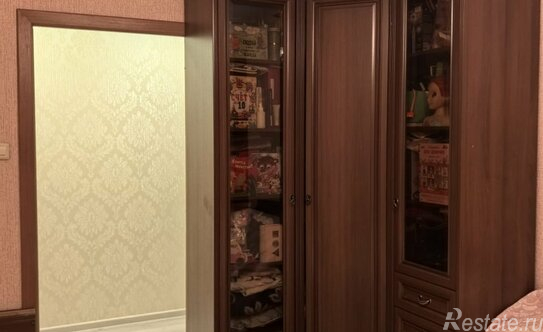 Продажа 2-комн квартиры на вторичном рынке Пушкин г, Алексея Толстого б-р,  д. 44