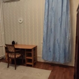Аренда 3-комн квартиры на вторичном рынке Сходненская улица,  д. 16
