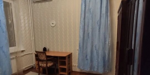 3-комн квартира Сходненская улица,  д. 16