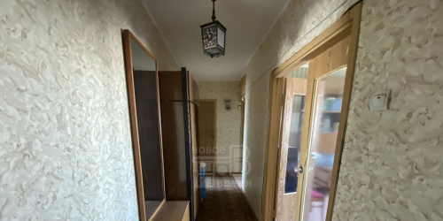 3-комн квартира Орехово-Зуево, Парковская, 11