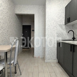 Продажа 1-комн квартиры на вторичном рынке Мурино г, Воронцовский б-р