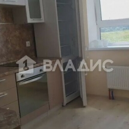 Продажа 1-комн квартиры на вторичном рынке Новое Павлино, улица Романычева,  д. 1