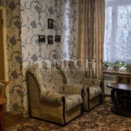 Продажа 2-комн квартиры на вторичном рынке улица Бутлерова,  д. 38 к2