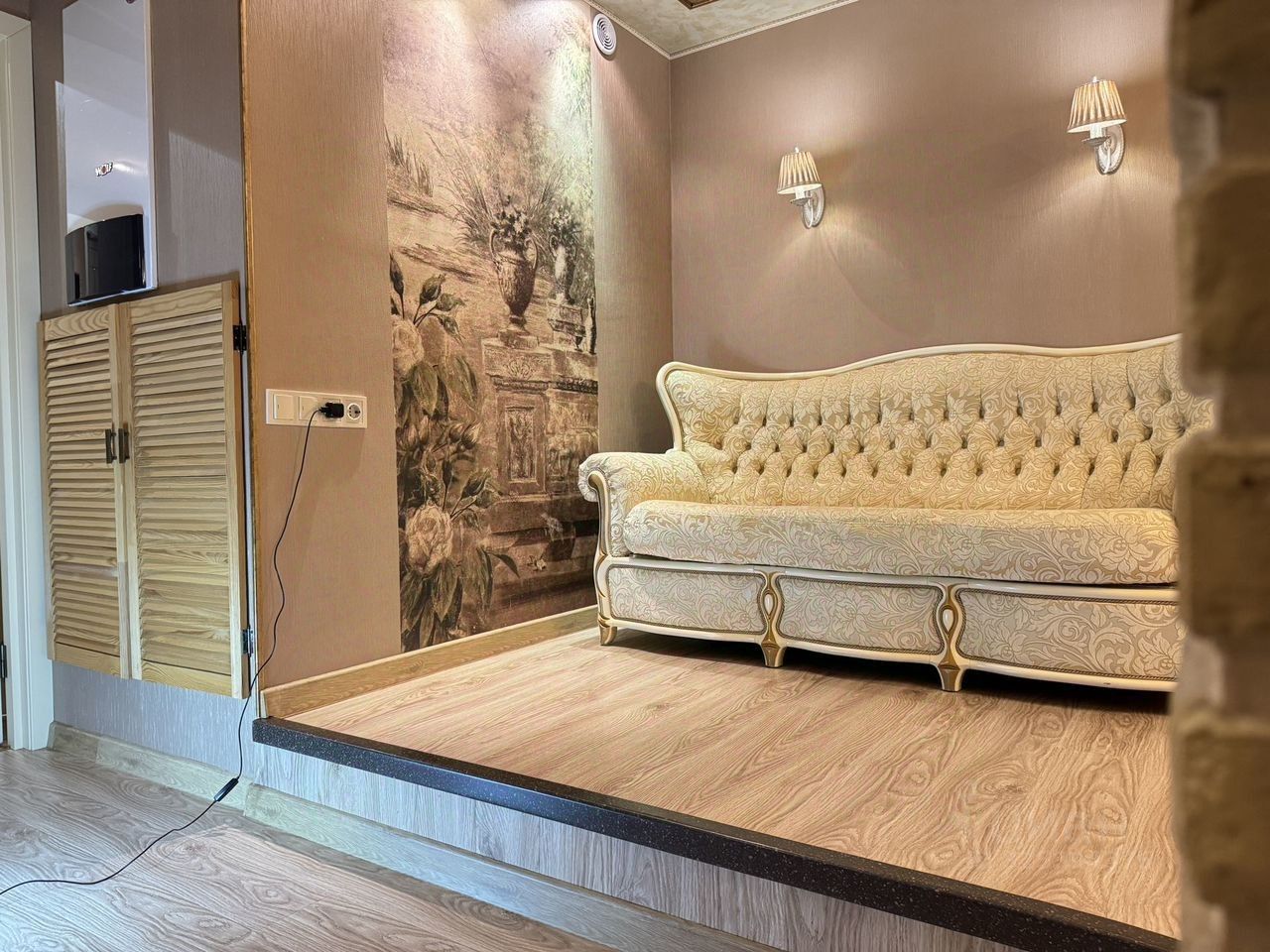 Продажа 1-комн квартиры на вторичном рынке Южный мкр, улица Аэропортовская, 14