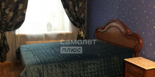 2-комн квартира ул Вучетича,  д. 11,  к. 1