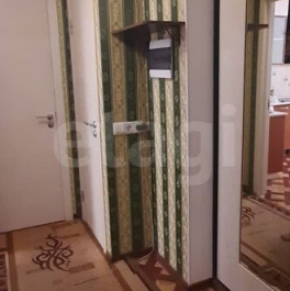 Продажа 1-комн квартиры на вторичном рынке Мурино г, Авиаторов Балтики пр-кт