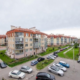 Продажа 6-комн квартиры на вторичном рынке Сестрорецк г, Всеволода Боброва ул,  д. 30