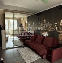 Продажа 2-комн квартиры на вторичном рынке Фрунзенская 2-я ул,  д. 10