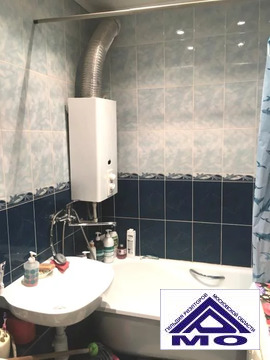 Продажа 3-комн квартиры на вторичном рынке Электросталь, ул. Советская,  д. 24