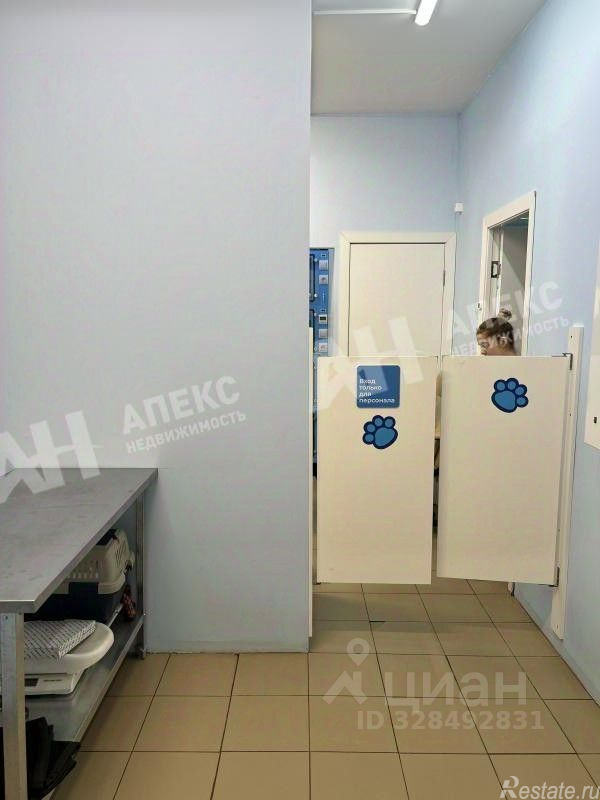 Аренда ПСН ул Нижегородская,  д. 3