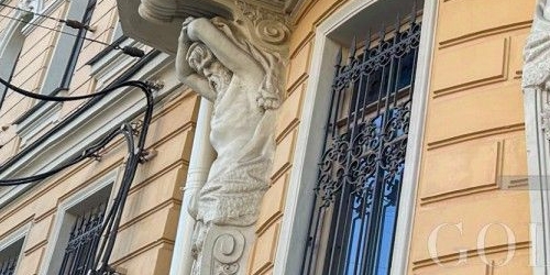 3-комн квартира Кирочная улица, 45