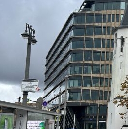 Продажа студии улица Бутырский Вал, 4