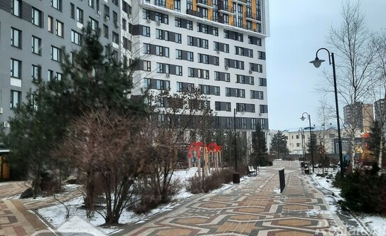 Продажа 2-комн квартиры на вторичном рынке Коммунарка п