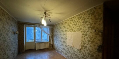 3-комн квартира ул Тушинская,  д. 11