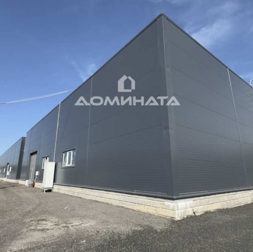 Офис Мурино, пр-д Капральев,