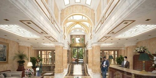 3-комн квартира улица Гастелло, 7