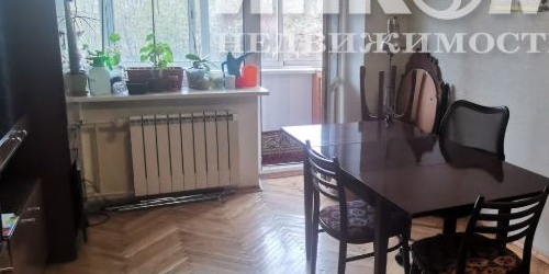 2-комн квартира улица Симоновский Вал, 20К3