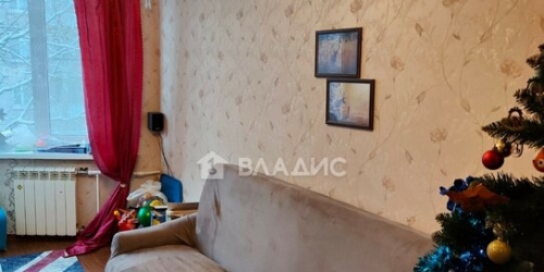 2-комн квартира ул Южная,  д. 19