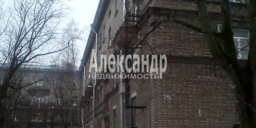 Комната Сестрорецкая ул. ,  д. 8