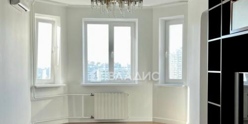 3-комн квартира ул Островитянова,  д. 11