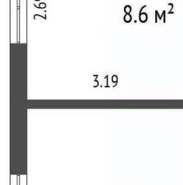 Продажа 3-комн квартиры на вторичном рынке улица Лени Голикова, 9
