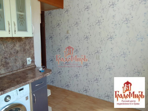 Продажа 2-комн квартиры на вторичном рынке Лобня, Букинское ш.,  д. 10