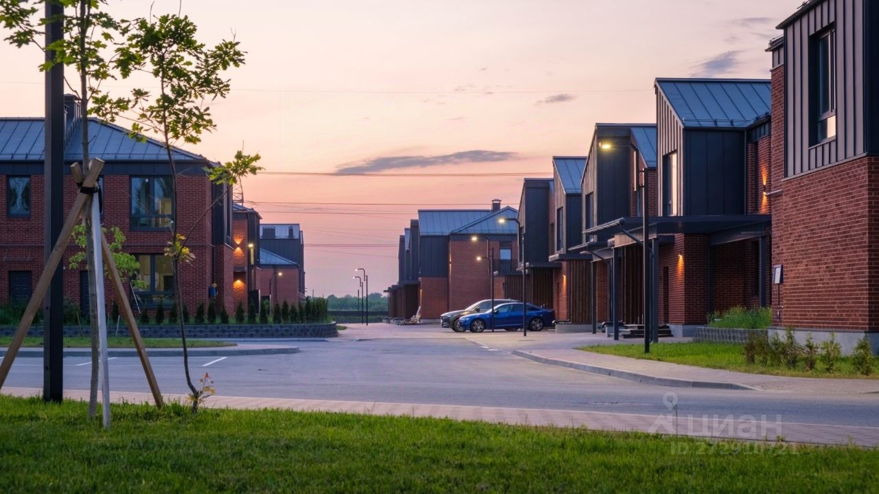 Продажа дома пос. Стрельна, Красносельское шоссе, 107к4