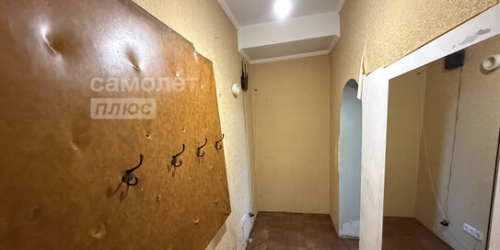 2-комн квартира Севастопольский пр-кт,  д. 7,  к. 1