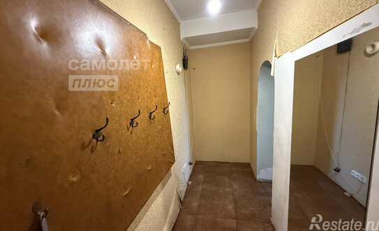 Продажа 2-комн квартиры на вторичном рынке Севастопольский пр-кт,  д. 7,  к. 1