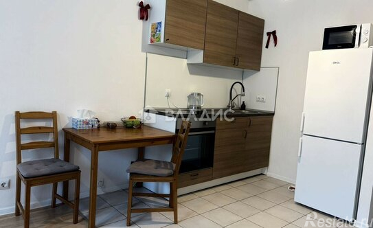 Продажа 1-комн квартиры на вторичном рынке Саларьевская ул,  д. 10 к2