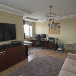 Продажа 2-комн квартиры на вторичном рынке Королёв, Октябрьский б-р,  д. 5Б