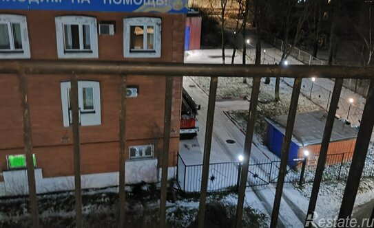 Продажа 3-комн квартиры на вторичном рынке Волковский пр-кт,  д. 16