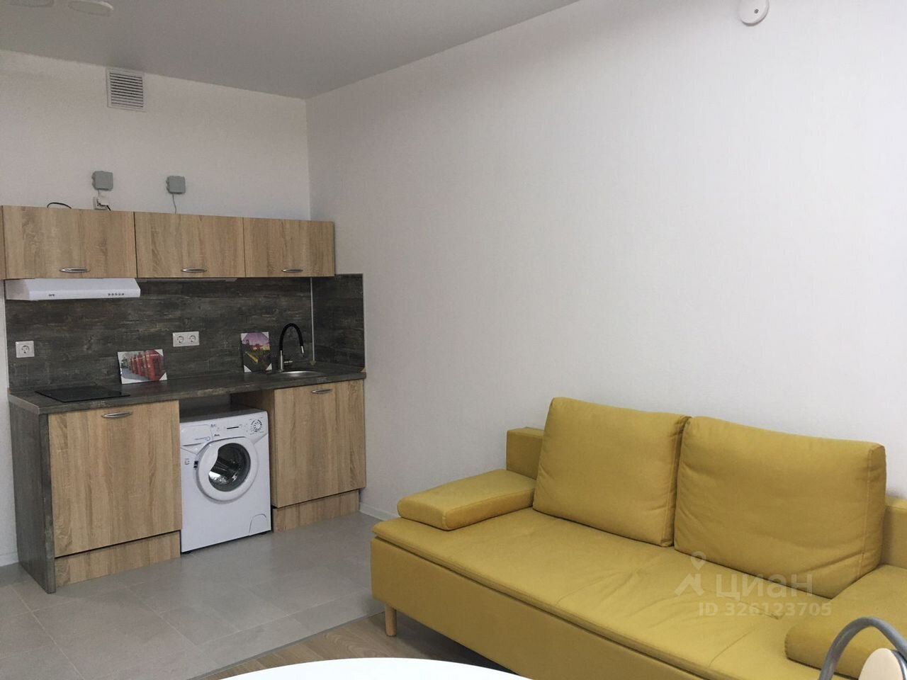Продажа 1-комн квартиры на вторичном рынке Котельники, улица Сосновая, 5к1