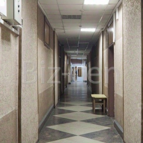 Офис улица Комсомола,  д. 1-3 литМ