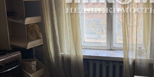 3-комн квартира Лесная улица, 63с1