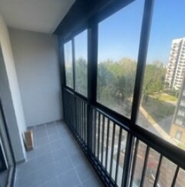 Продажа 1-комн квартиры на вторичном рынке Кавказский б-р,  д. 25